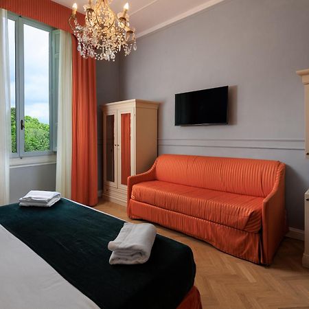 Hotel Villa Carlotta Florencie Exteriér fotografie