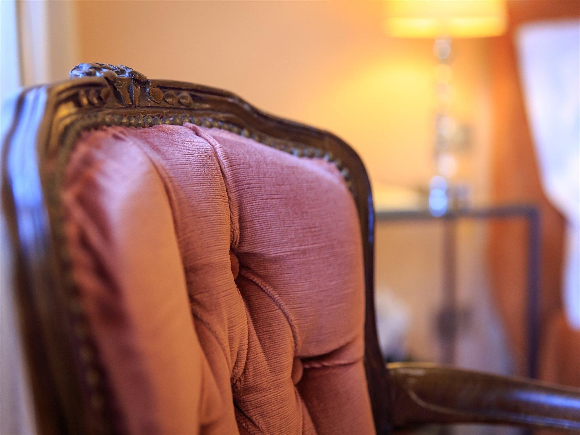 Hotel Villa Carlotta Florencie Exteriér fotografie
