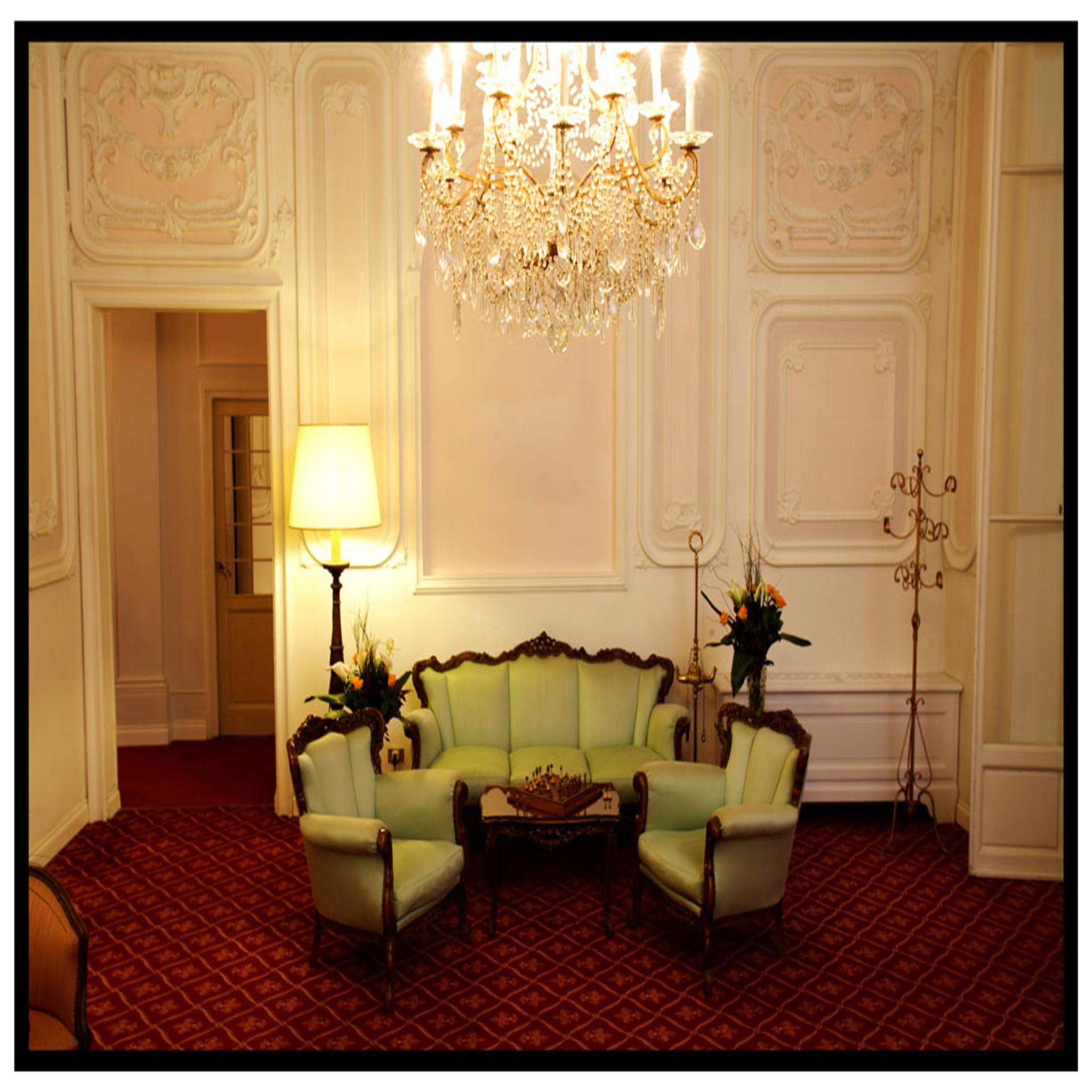Hotel Villa Carlotta Florencie Exteriér fotografie