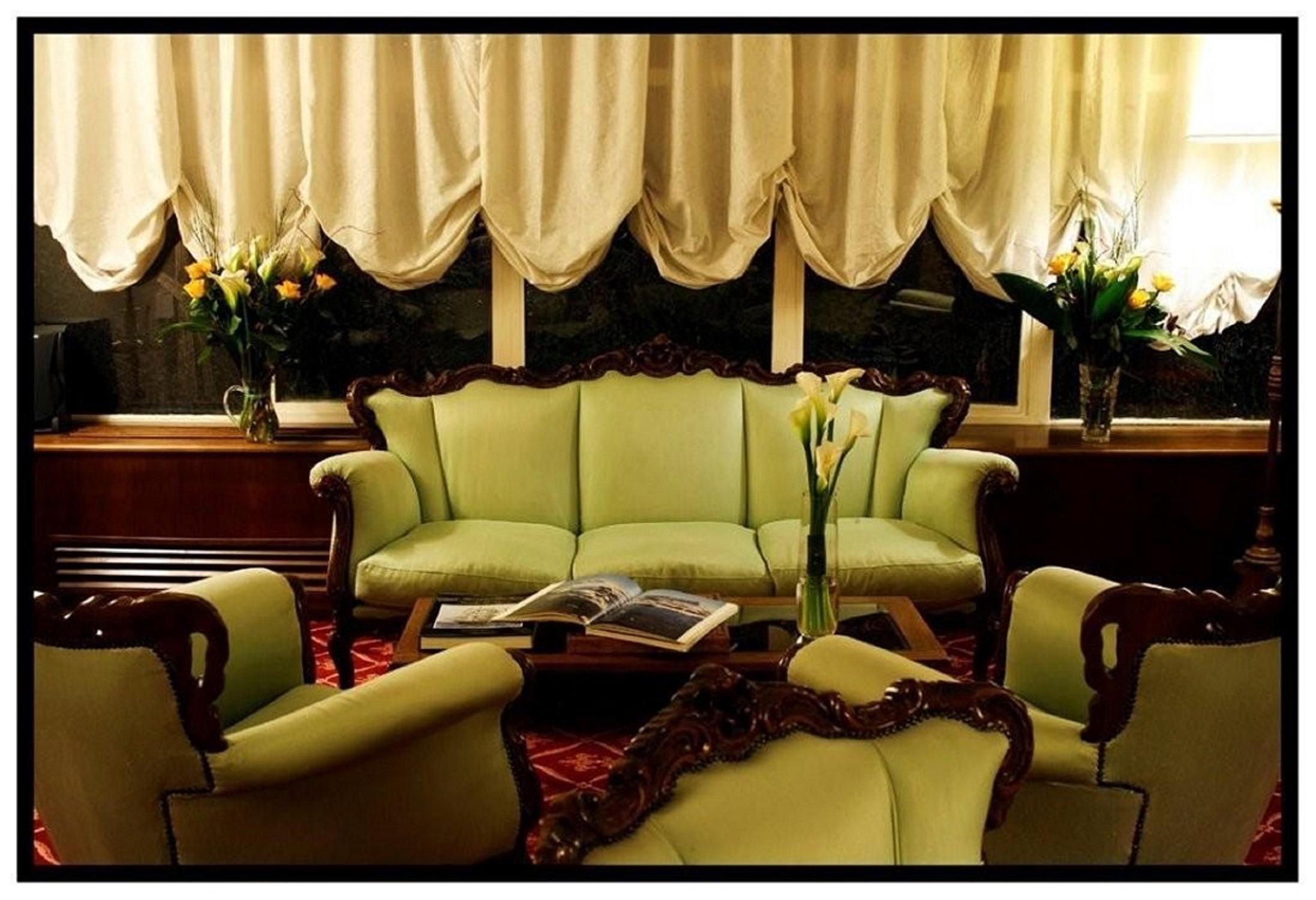 Hotel Villa Carlotta Florencie Exteriér fotografie