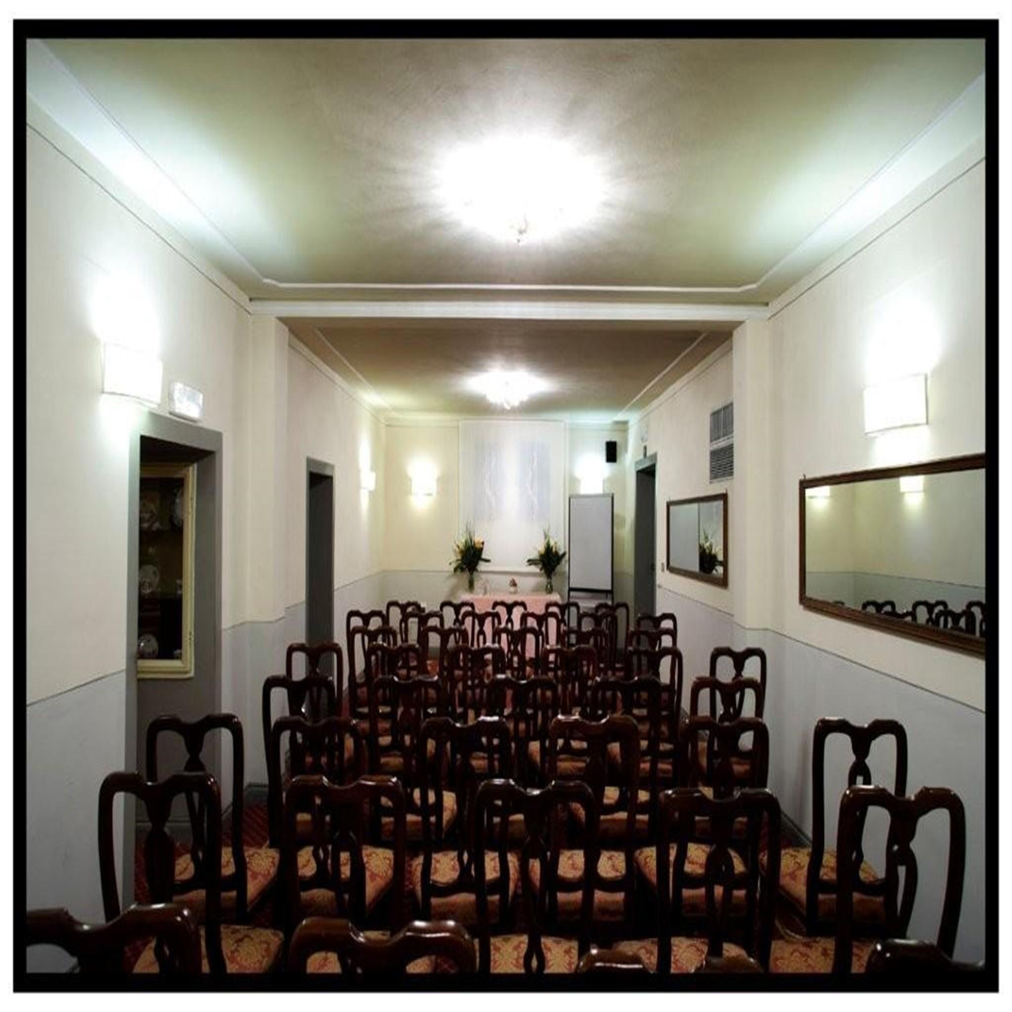 Hotel Villa Carlotta Florencie Exteriér fotografie