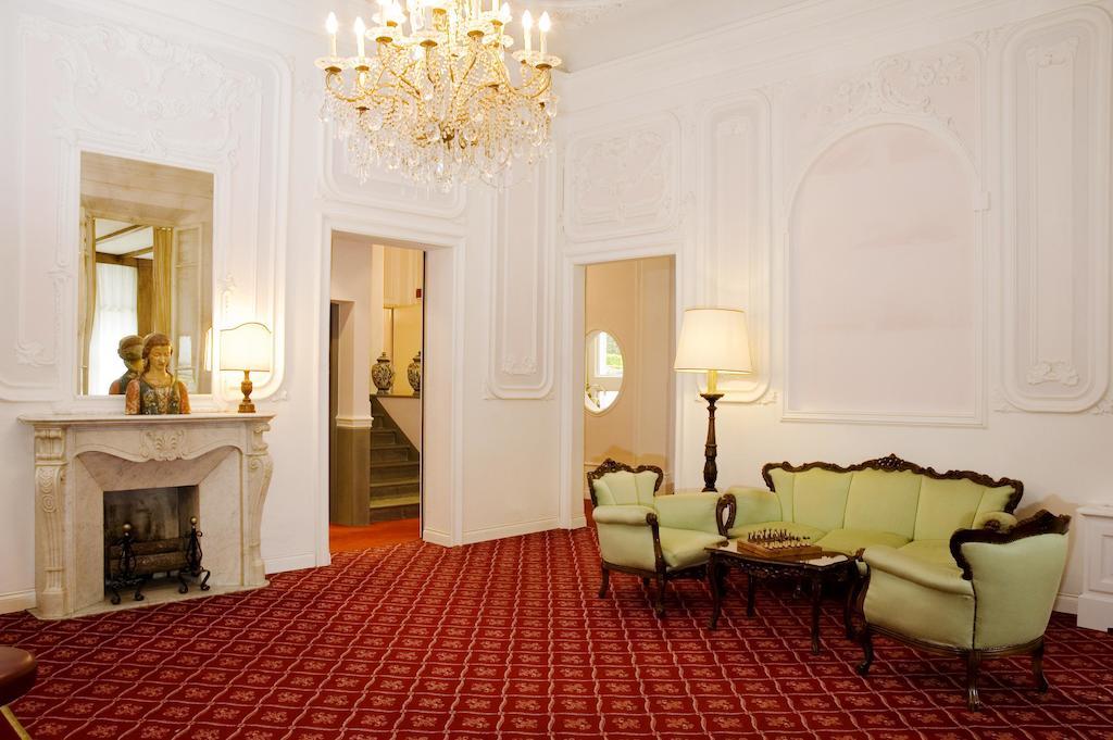 Hotel Villa Carlotta Florencie Exteriér fotografie